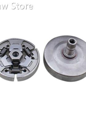 Clutch Drum Kit 适用于 STIHL Fs80 Fs85 Fc80 Fc85 Ht70 Ht75 T