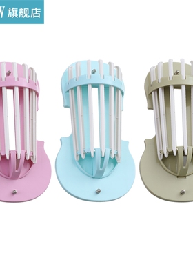 7-In-1 Adjustable Bathroom Shelf Organizer Accessories Wall