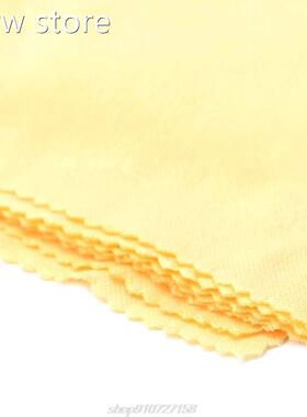 10PC C1lean Polishing Cloth folr stedring Silver G0ol Platin