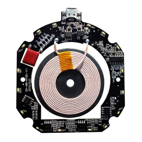 Qi Wireless Charging Transmitter Module DIY Wireless Charger