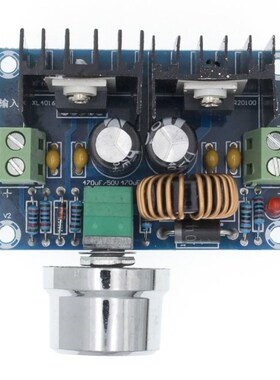 Max 8A 200W DC-DC Step Down Buck Converter Power Supply XL40