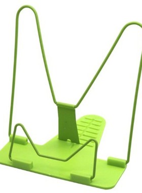 Bookends Portable Foldable Adjustable Bookend Stand Reading