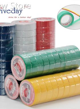 10pcs/lot Electrical Tape High Temperature Insulation tape