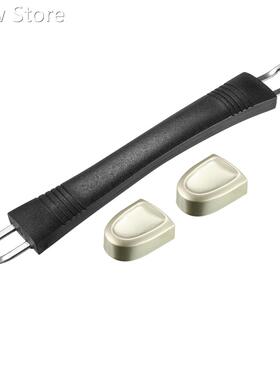 Luggage Handle, 194mm Long Strap Grip Replacement 适用于 Sui