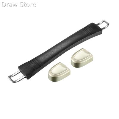 Luggage Handle, 194mm Long Strap Grip Replacement 适用于 Sui
