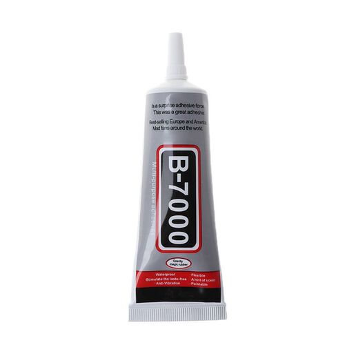 2pcs B7000 Multi Purpose Epoxy Resin Liquid Adhesives Crafts