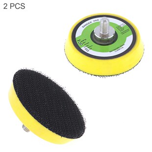 2pcs / lot 12000RPM Durable Double-acting Pneumati Orbital S