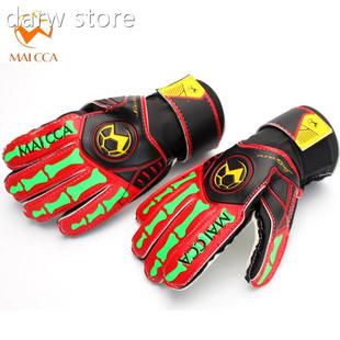 rofesional Fotball Goalkeepeor Gloves for Kids cshild 1traPi