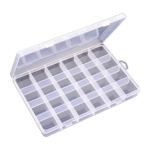 2022 New Storage Case with Smooth Edges Harmless to People P