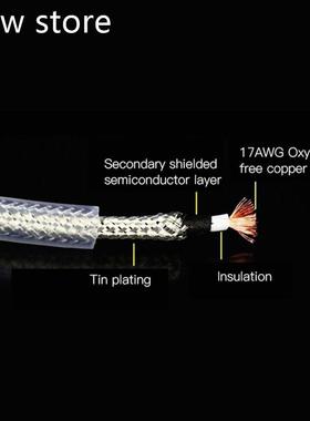 tKgr gen1uine tguitar cable electri guitar lcine insrumen li