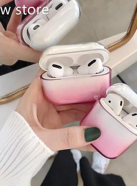 For airpo ds pro caose ear1phone protectivecver cutep airod