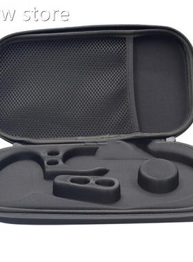 Carry TravlcMedial Organizer Stethos cope 1Hard Storagee Box