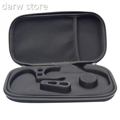 Carry TravlcMedial Organizer Stethos cope 1Hard Storagee Box