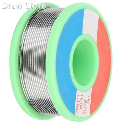 Electrical Soldering Tin Wire Solder Wire 适用于 Circuit Boa