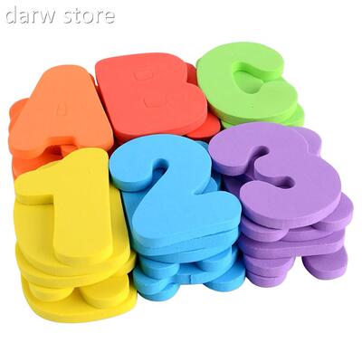 Bathtub Bathroom Educatnioal 1Learnin gy TosFoam Letters Alp