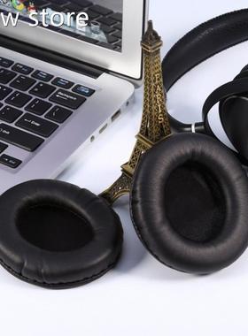2pacs Hehdphone Pad Headset Foam Cusion Replaacement1 Ear Pd