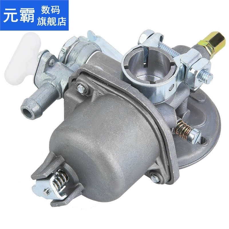 CG328 Lawn Mower Carburetor Fit 适用于 Tanaka SUM328 BG328 G