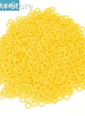 Crochet Counter Stitch Markers Circular for Crochet Pattern