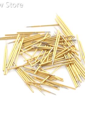 Hot Sale 100pcs P50-B1 Dia 0.68mm Length 16mm 75g Spring Pre
