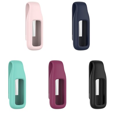 Metal Clip Band Strap for fitbit- Luxe Bracelet Smart Watch