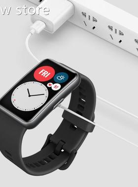 Magnetic Carging C1able  ForHuawehi Watch Fit USBCharger D o