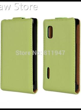 Protector Cases Cover For LG Optimus L5 E610 E612 L 5 Flip