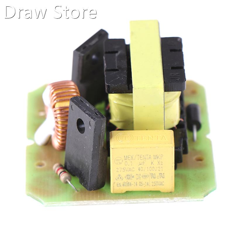 1PC New 40W DC-AC 12V To 220V Step-up Trans适用于mer Boost M