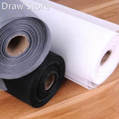 Indoor Insect Mosquito Nets Window Screen Anti Mosquito Net