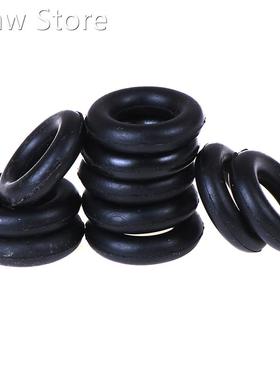 10pcs/set Bobbin Winder Friction Wheel Sewing Machine Parts