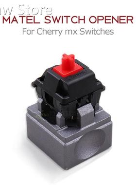 30 Switches Switch Tester Opener Lube Modding Station DIY Co