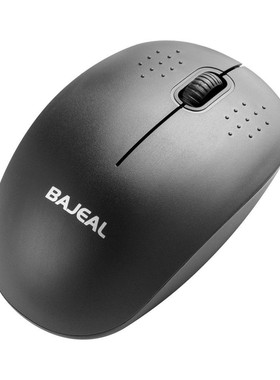 2.4G Wireless Mouse for Laptop Desktop Silent Mouses Portabl