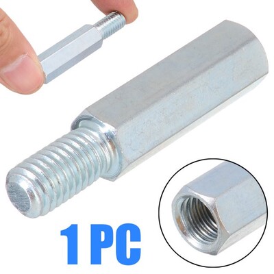 1pc Percussion Massage Tip For Jigsaw Massager Machine Percu