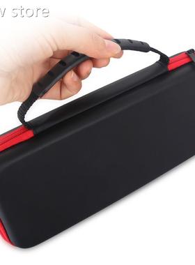 Nntend Swiitch NSConsole Carryng1 Storage Bag TPU  iGrip Cas