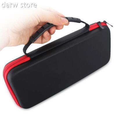Nntend Swiitch NSConsole Carryng1 Storage Bag TPU  iGrip Cas
