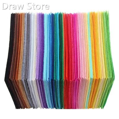 Fabric-Clothes Sewing-Craft-Supplies Crafts Felt-Fabric Poly