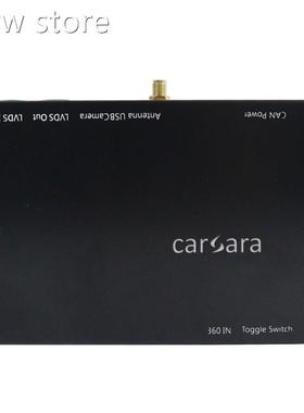 ApptlMe CarPlay adaper for BWZ4 Ser ies E89 08 116 with CIC