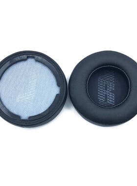 Earpads Covers Earmuffs Compatible with Live 400BT / 460NC H