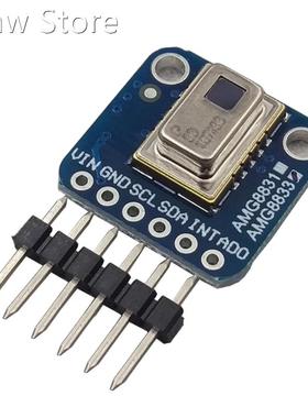 AMG8833 IR 8x8 Infrared Thermal Imager Array Temperature Mea