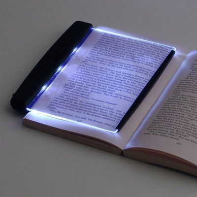 New Portable Creative Book Reading Indoor Lighting Night Lig