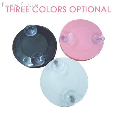 10X magnifying glass with suction cup makeup mirror compact