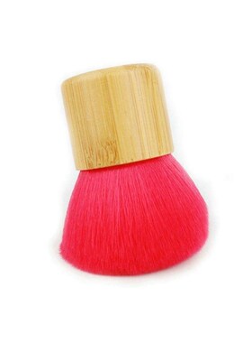 for Vinyl LP Player Accessories Wooden Handle Cleaning Brush