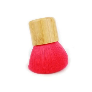 for Vinyl LP Player Accessories Wooden Handle Cleaning Brush