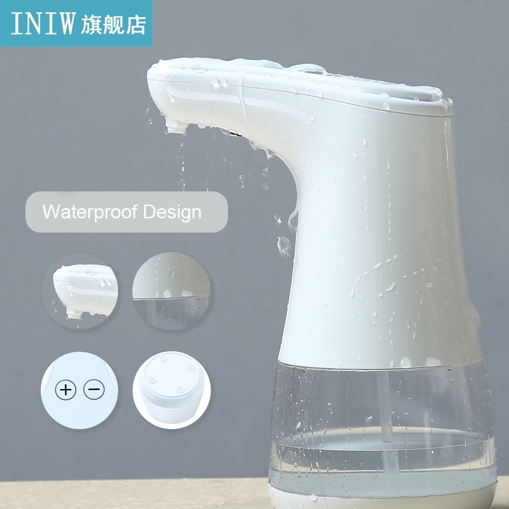 Automatic Soap Dispenser For Liquid Soap Touchless Soap Auto