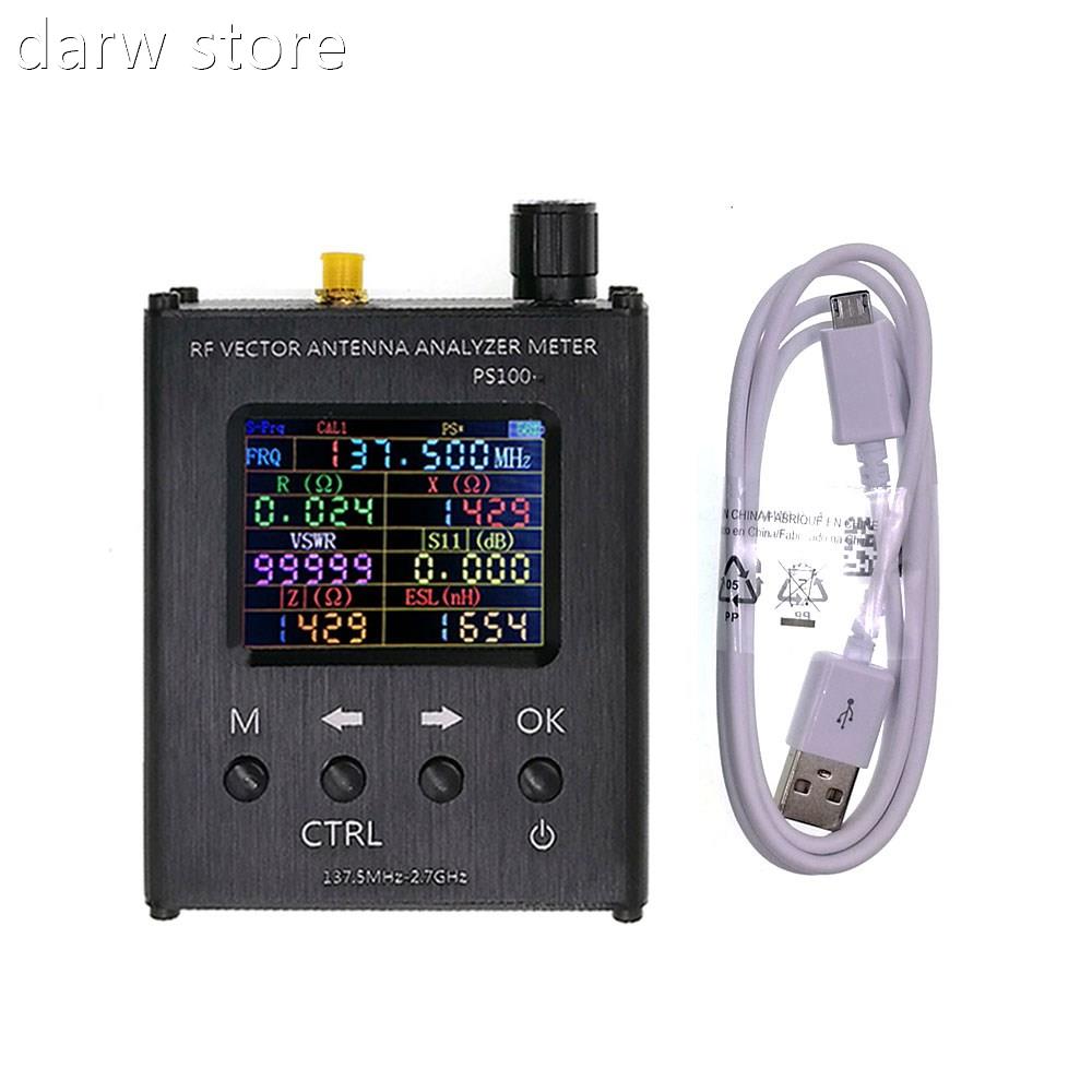 Enlis h verison12g01SAN/PS100 PS200 1137.5MHz 2.7GHz UV RF V