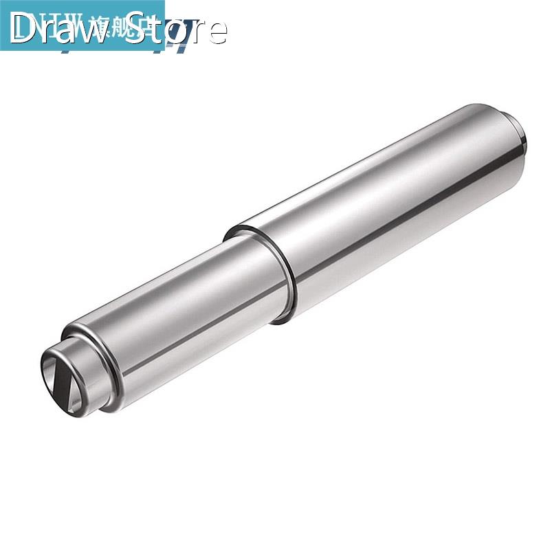 Recableght Toilet Paper Holder Roller Bathroom Paper Towel A