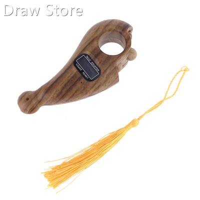 Portable Handheld Digital Beads Counter Finger Game Toy Auto