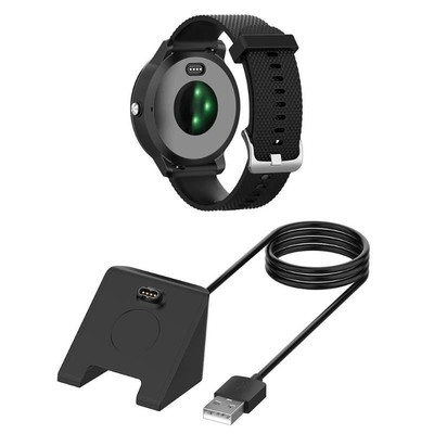 ALLOYSEED USB Fast Charging Charger Dock Station Holder Stan