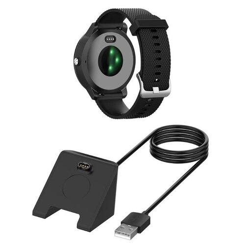 ALLOYSEED USB Fast Charging Charger Dock Station Holder Stan