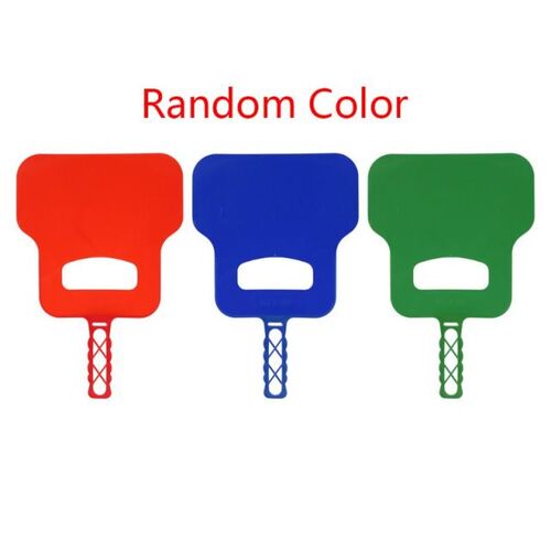 2022 New BBQ Hand Crank Blower Barbecue Fan Tool Manual Comb
