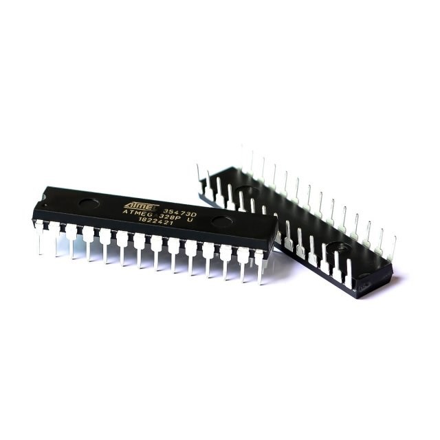 1pcs/lot ATMEGA328P-PU CHIP ATMEGA328 Microcontroller MCU AV